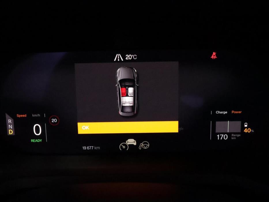 POLESTAR 2 2024