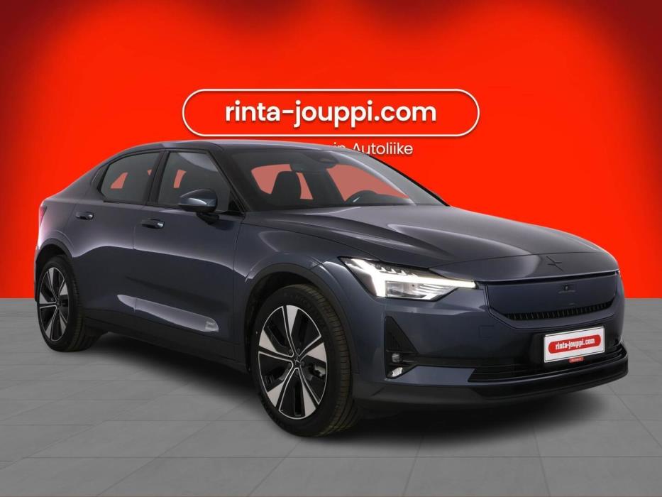 POLESTAR 2 2024