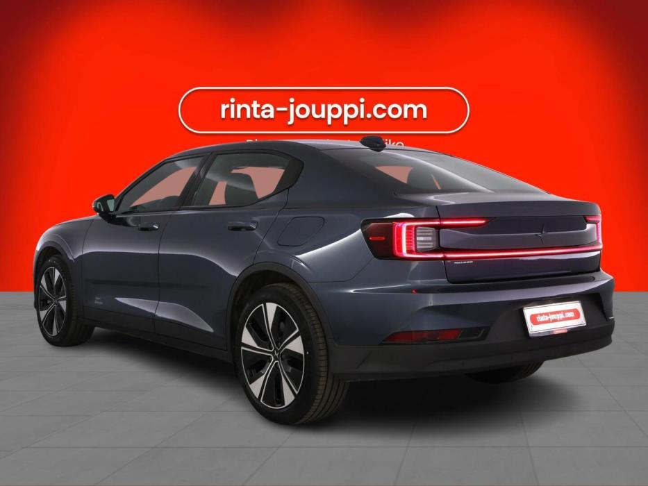 POLESTAR 2 2024