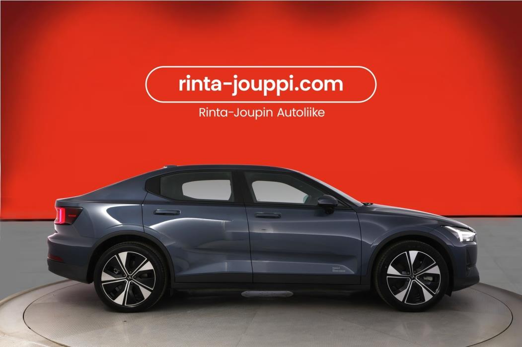POLESTAR 2 2024