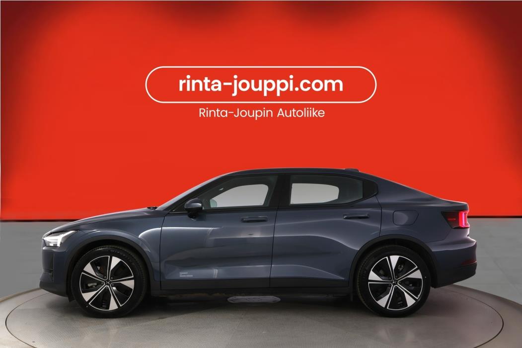 POLESTAR 2 2024