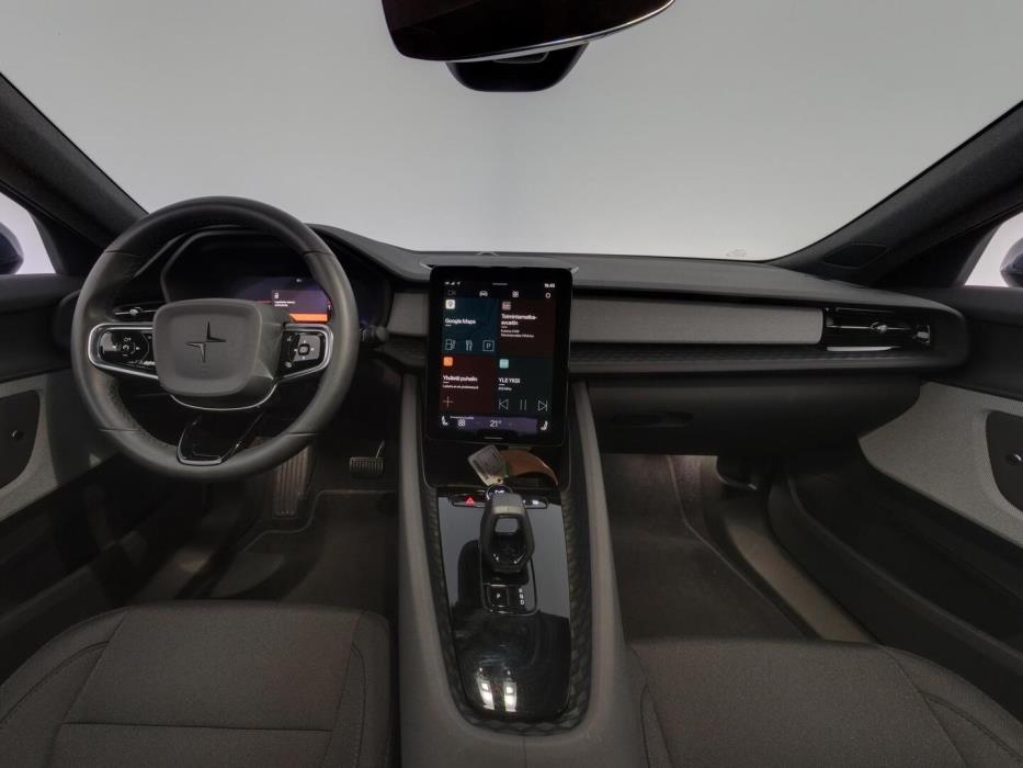 POLESTAR 2 2024