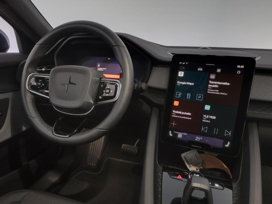 POLESTAR 2 2024