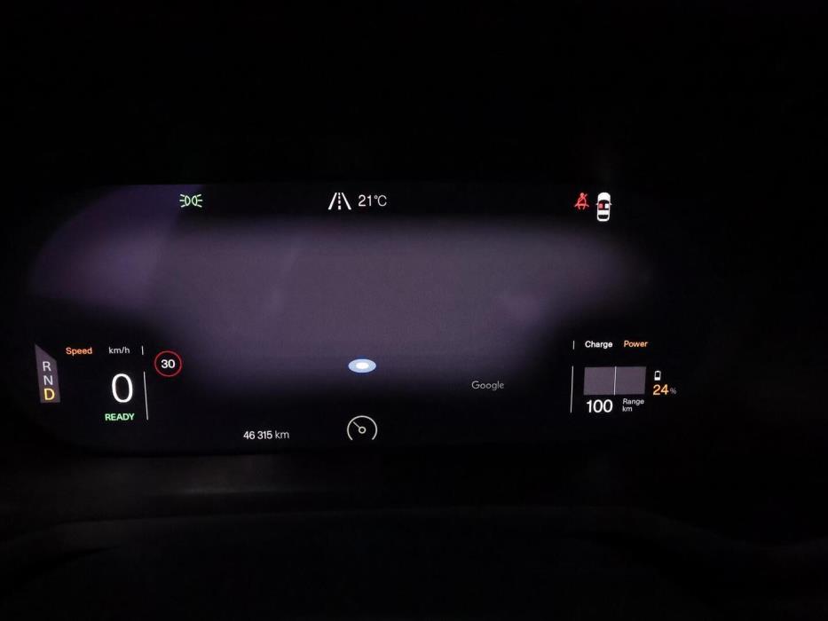 POLESTAR 2 2024