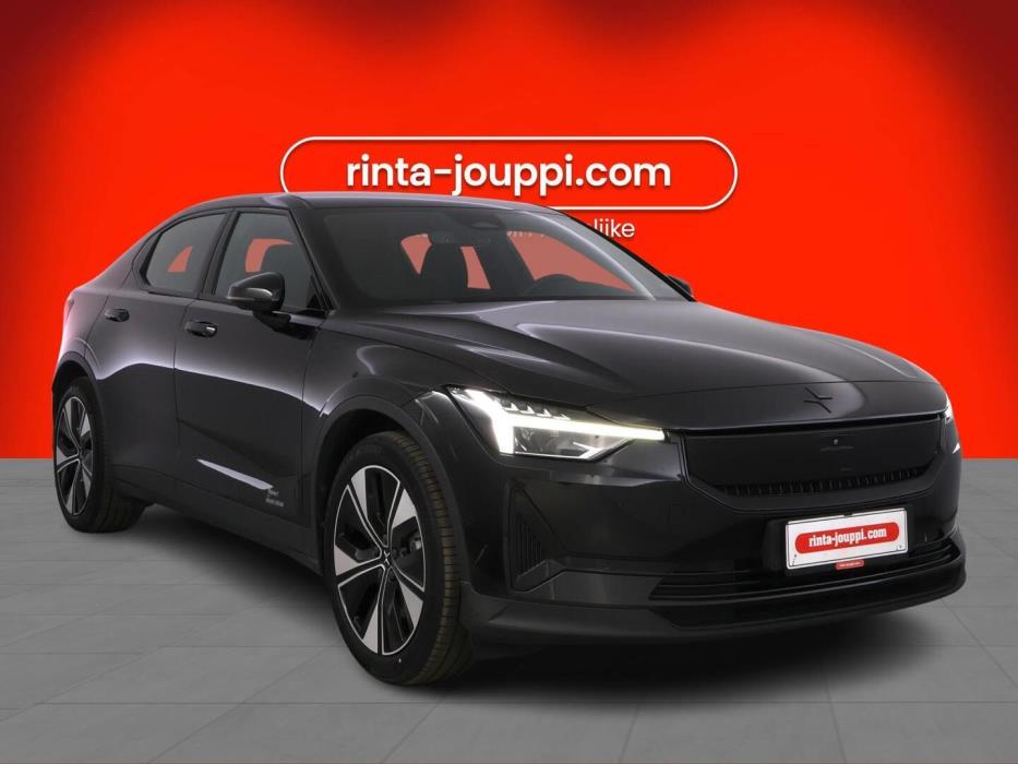 POLESTAR 2 2024