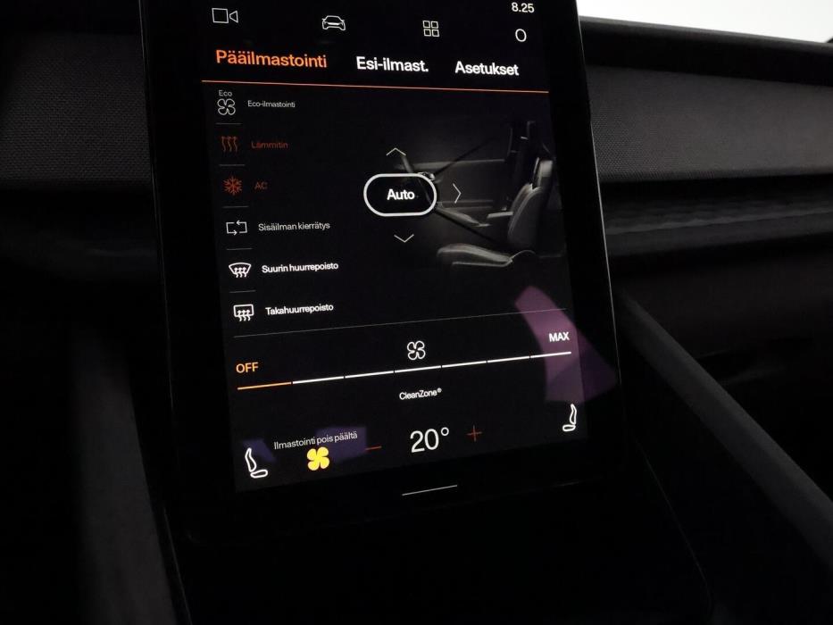 POLESTAR 2 2024