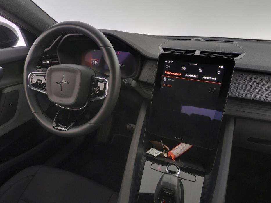 POLESTAR 2 2024