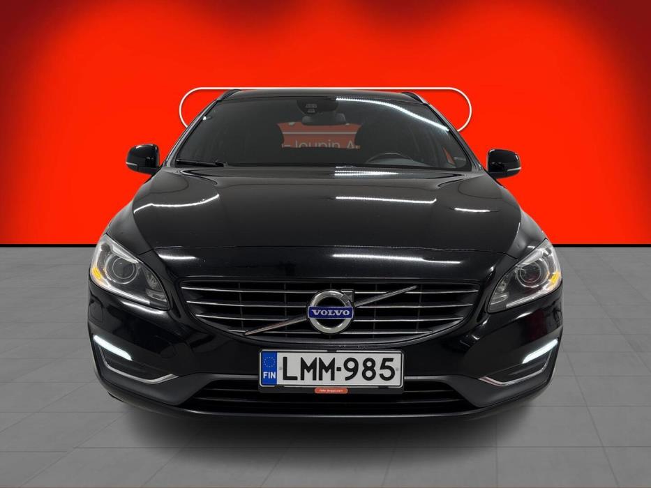 VOLVO V60 2014