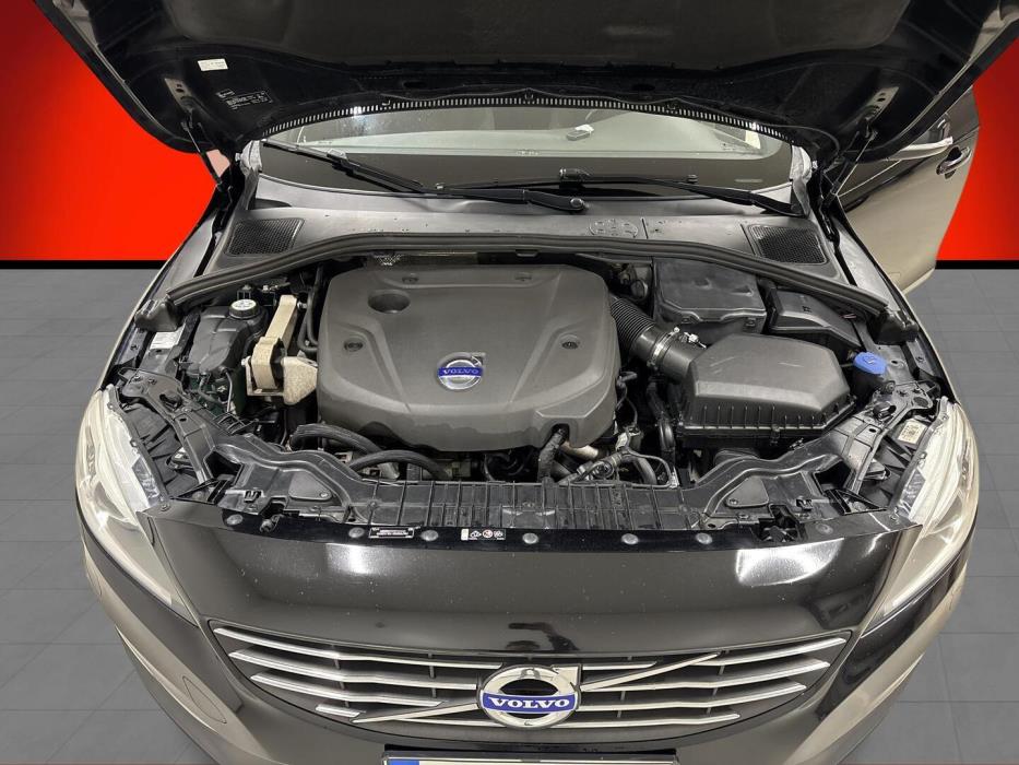 VOLVO V60 2014
