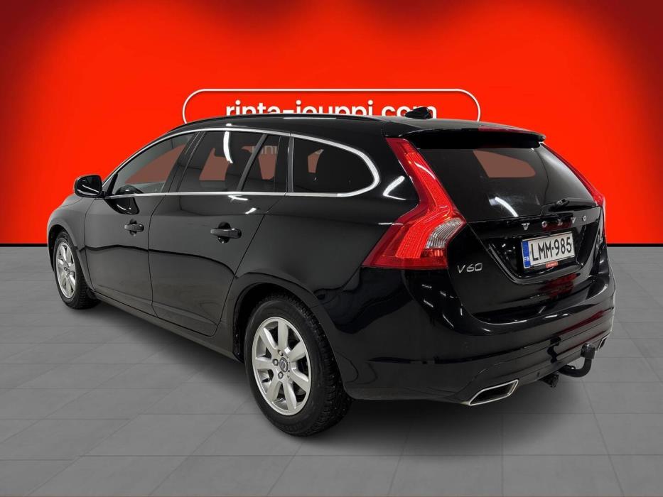 VOLVO V60 2014