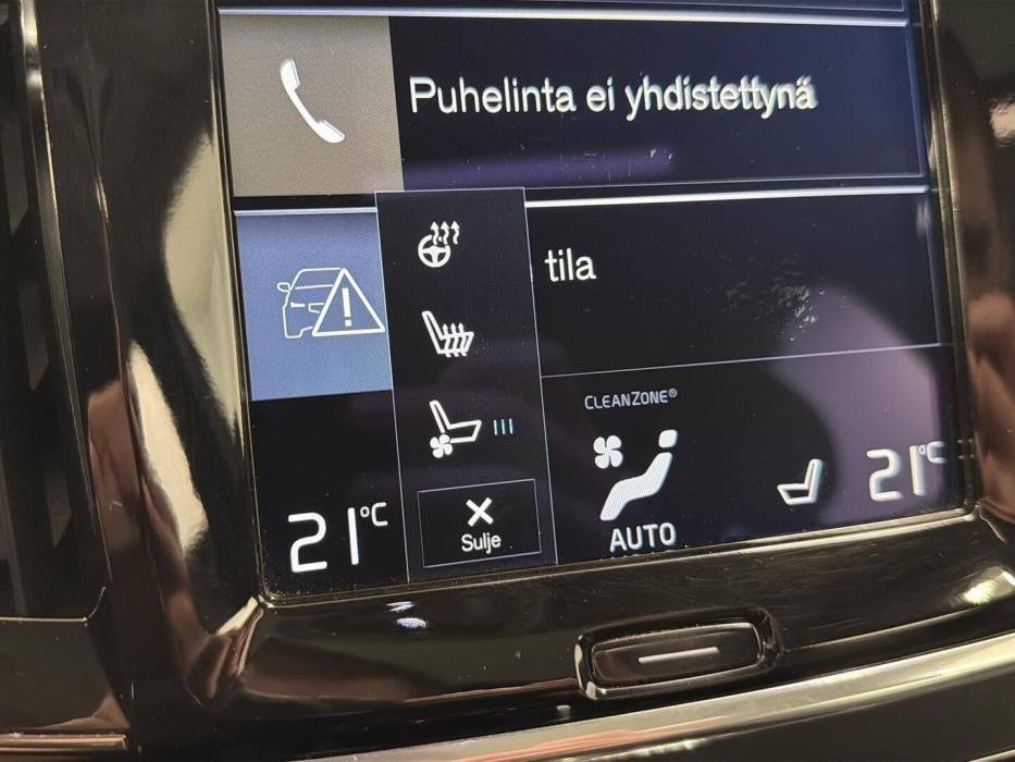 VOLVO S90 2017