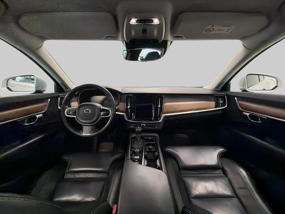 VOLVO S90 2017