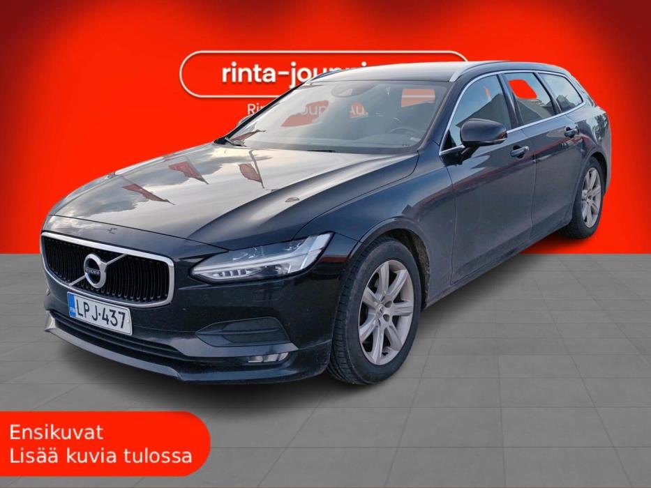 VOLVO V90 2017