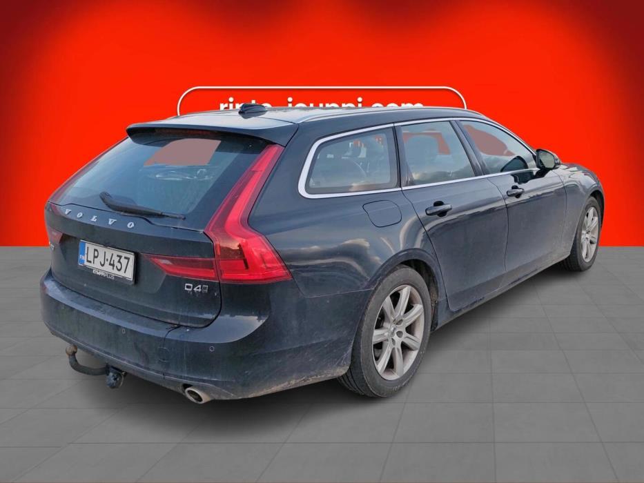 VOLVO V90 2017