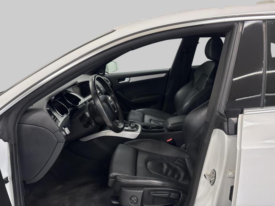 AUDI A5 2011