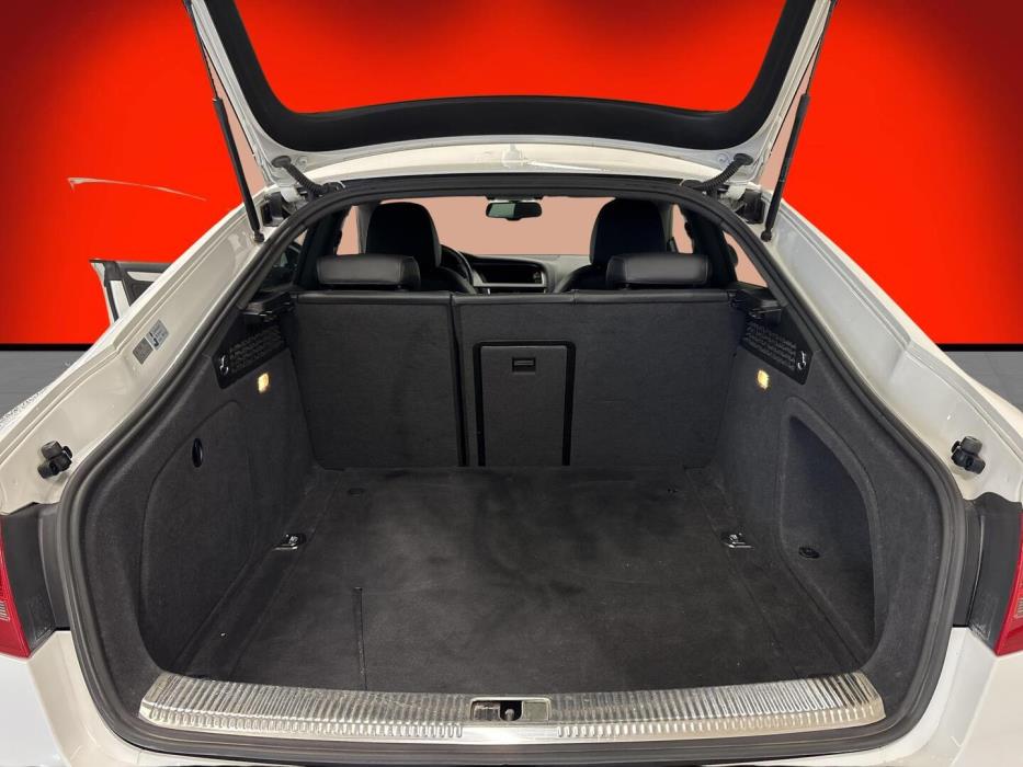 AUDI A5 2011