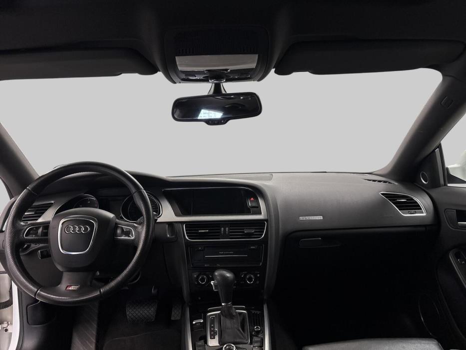 AUDI A5 2011