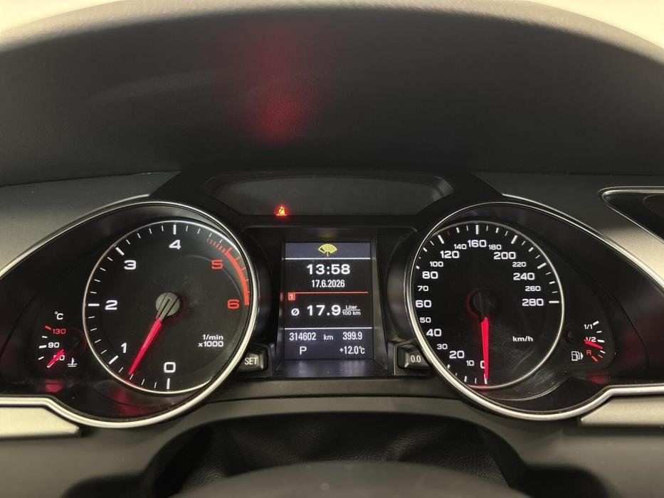 AUDI A5 2011