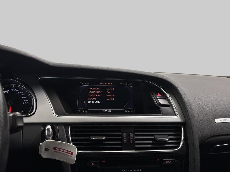 AUDI A5 2011