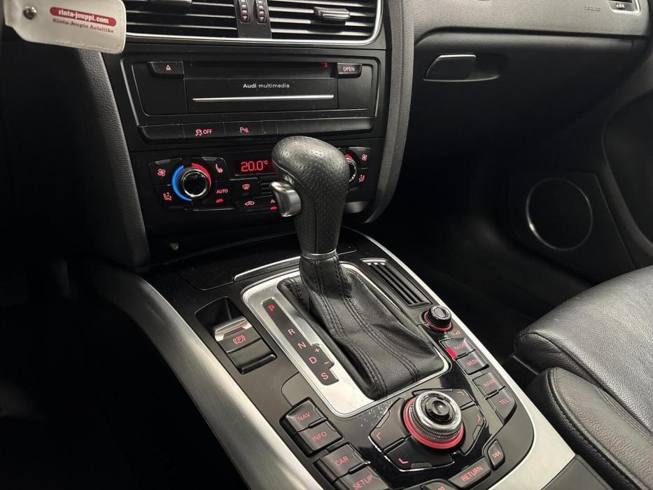 AUDI A5 2011