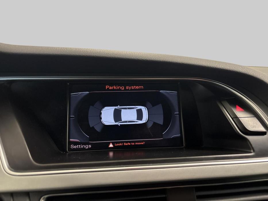 AUDI A5 2011