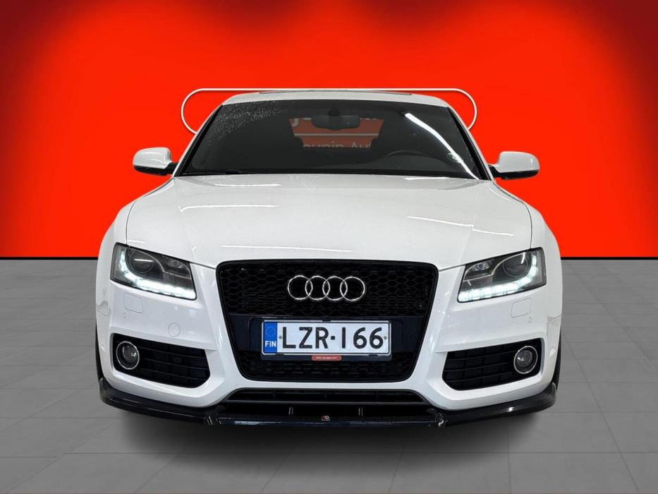 AUDI A5 2011