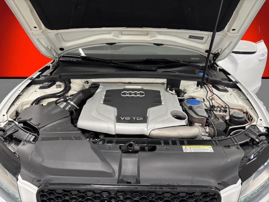 AUDI A5 2011