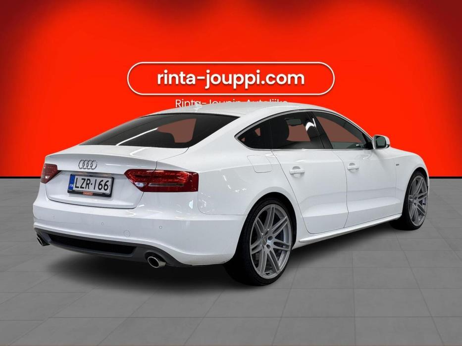 AUDI A5 2011