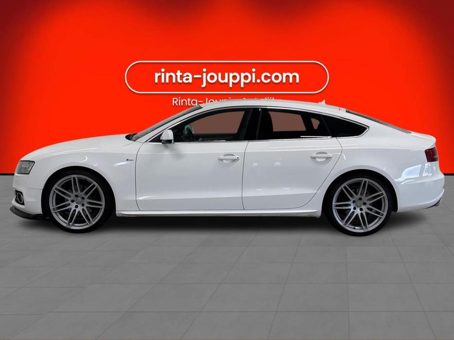 AUDI A5 2011