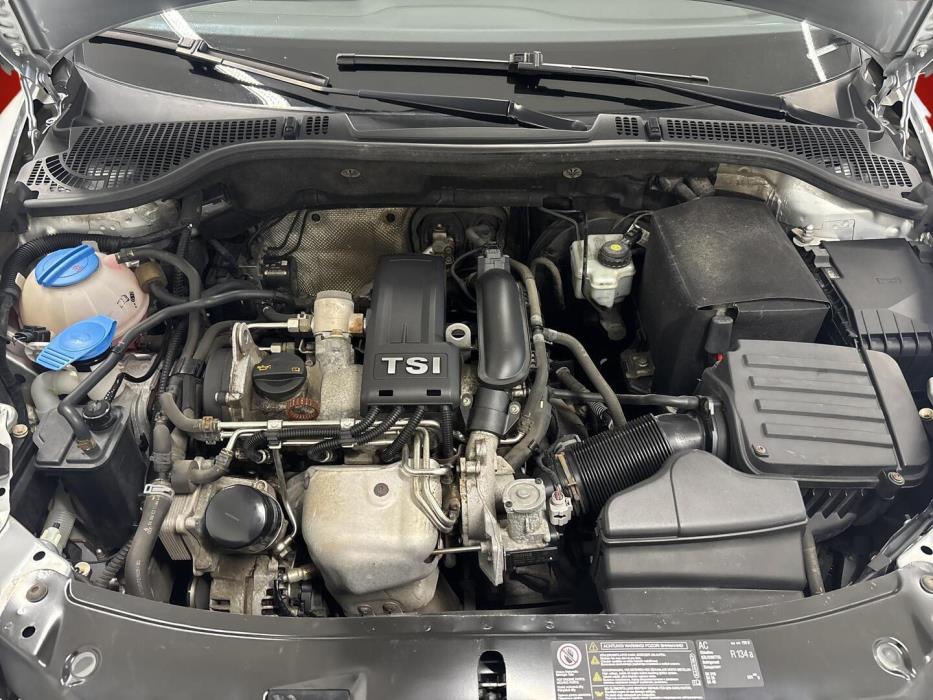 SKODA Octavia 2012