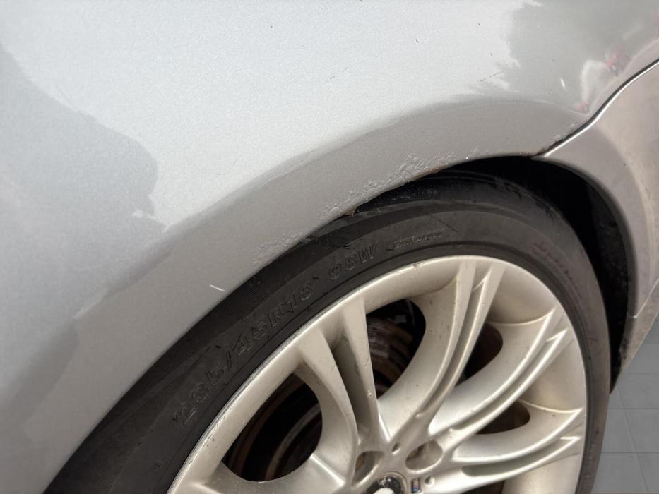 BMW 525 2005