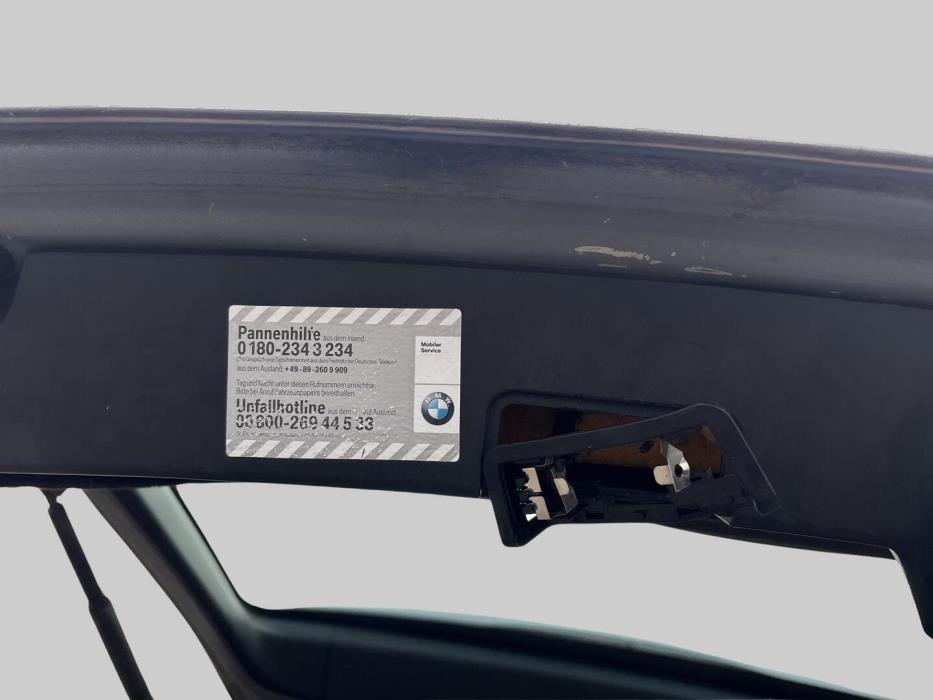 BMW 525 2005