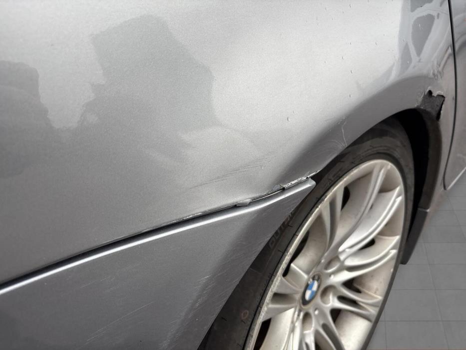 BMW 525 2005