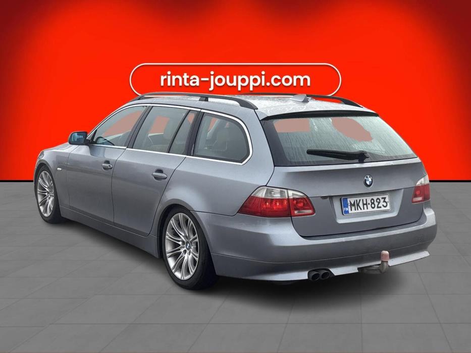 BMW 525 2005