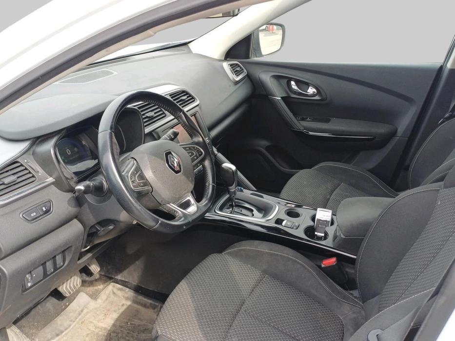 RENAULT Kadjar 2017