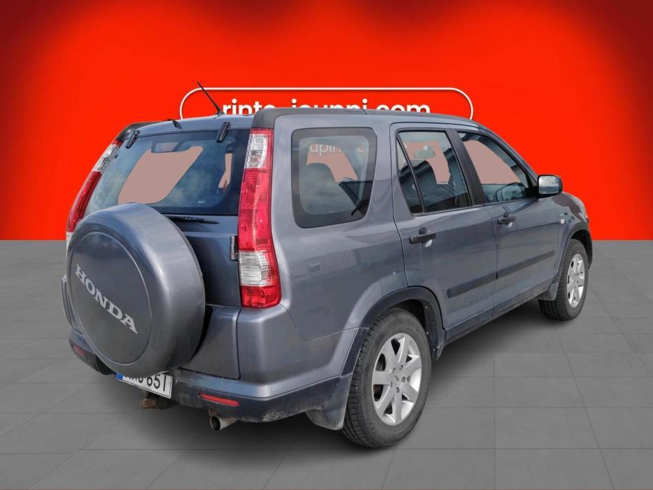 HONDA CR-V 2005