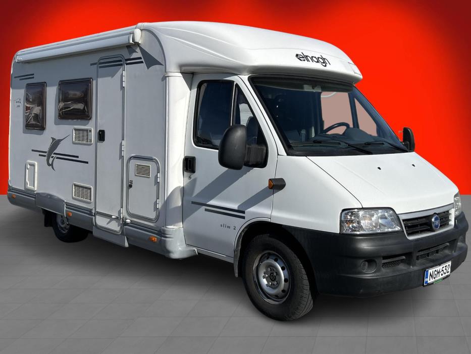 ELNAGH SLIM 2 2005