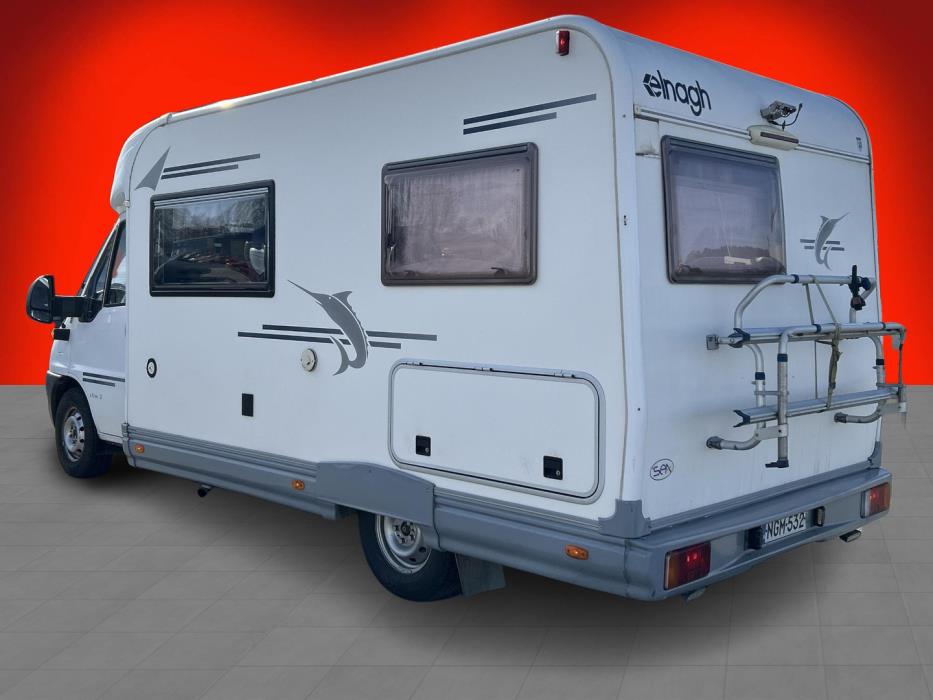ELNAGH SLIM 2 2005