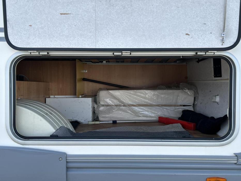 ELNAGH SLIM 2 2005