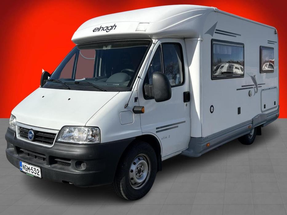 ELNAGH SLIM 2 2005