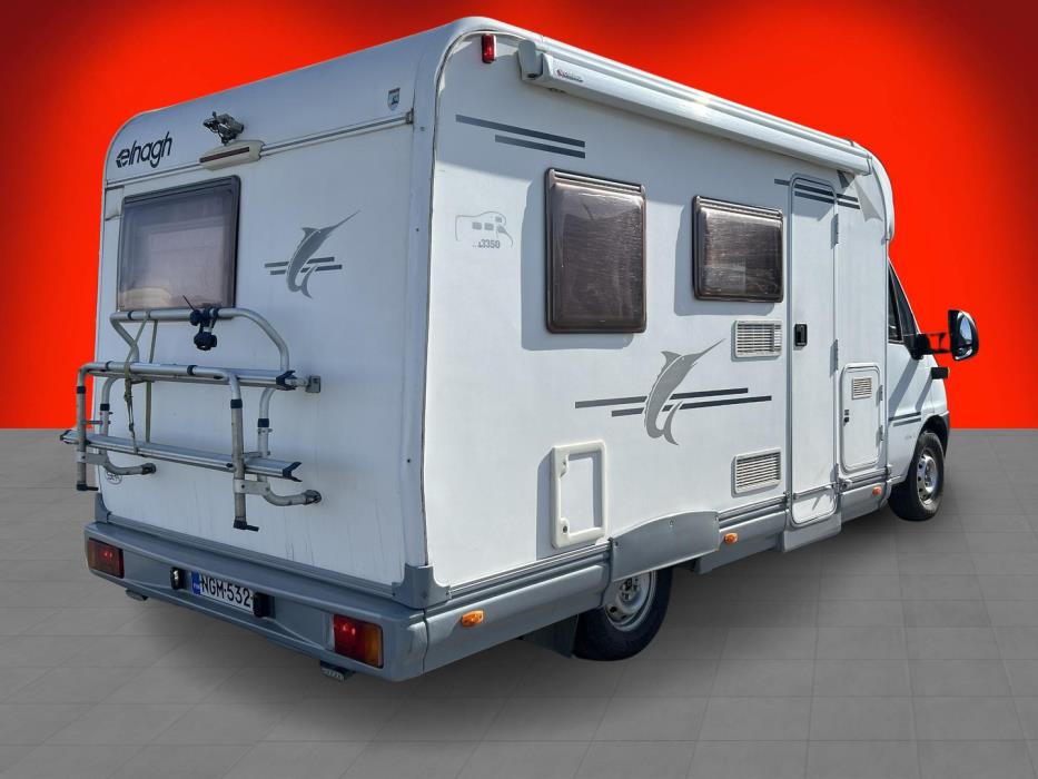 ELNAGH SLIM 2 2005