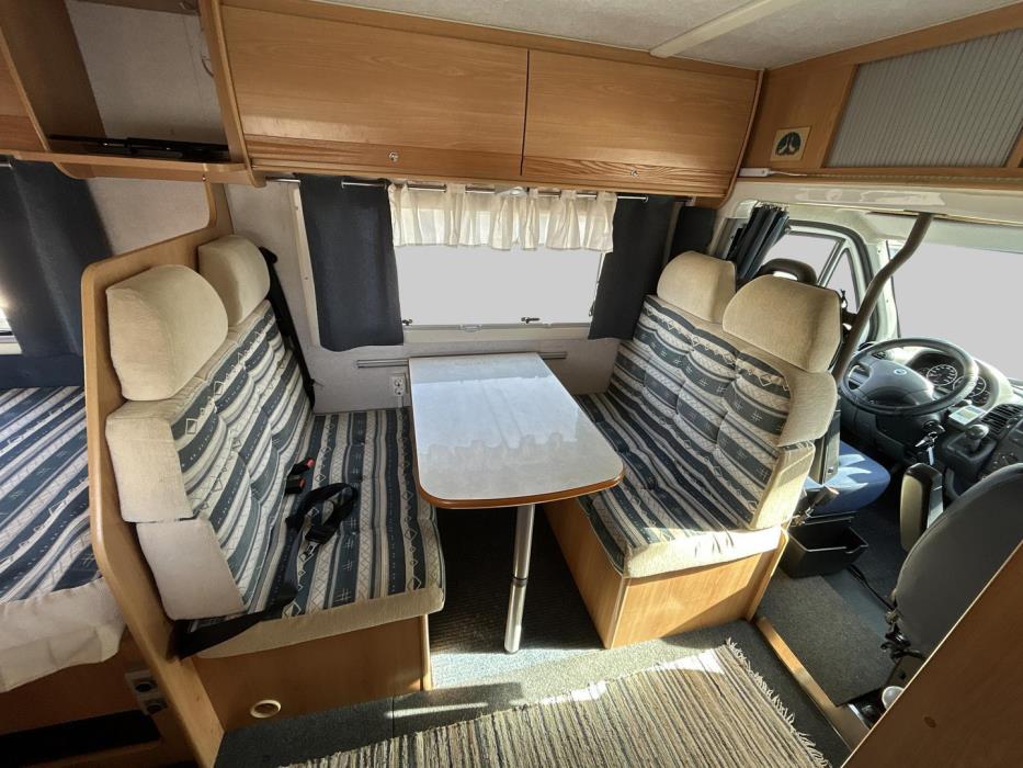 ELNAGH SLIM 2 2005