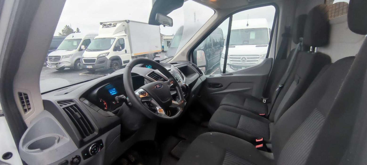 FORD Transit 2015