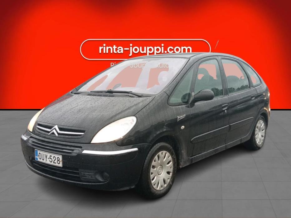 CITROEN Xsara Picasso 2008