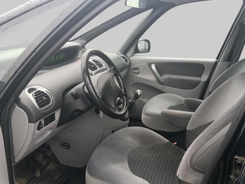 CITROEN Xsara Picasso 2008