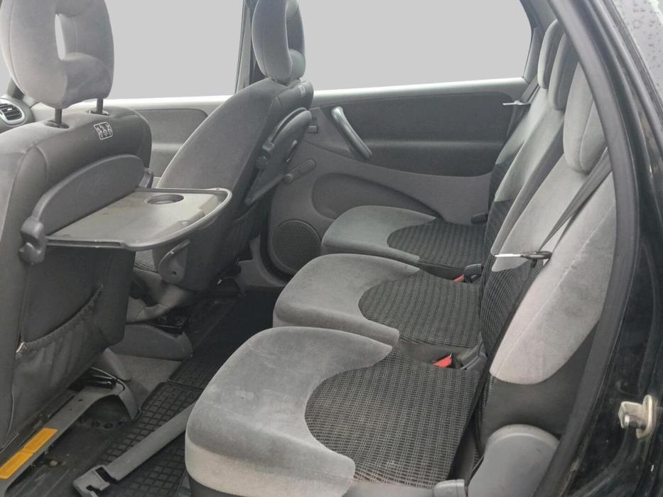CITROEN Xsara Picasso 2008
