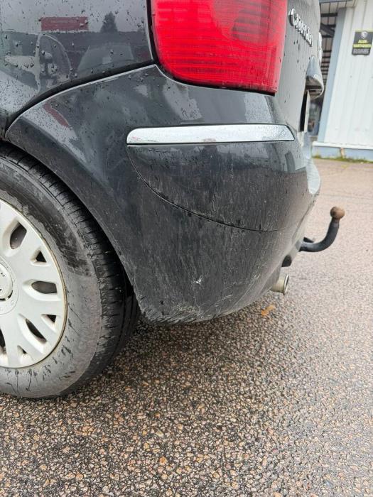 CITROEN Xsara Picasso 2008