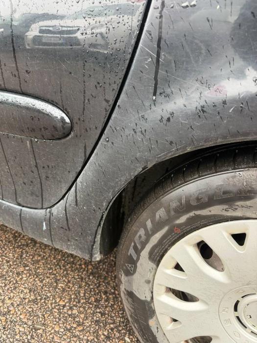 CITROEN Xsara Picasso 2008