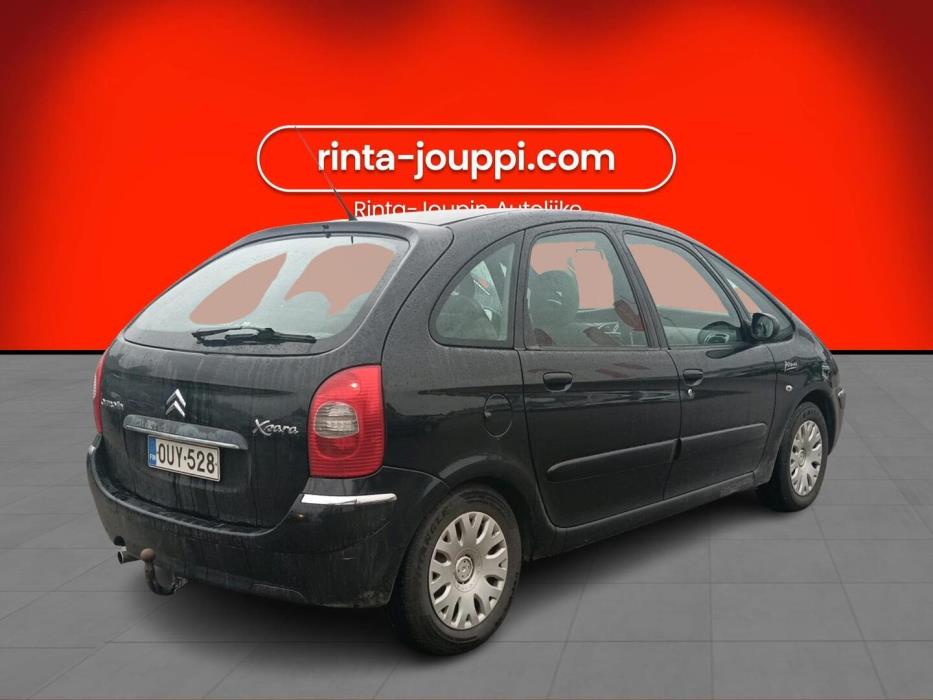 CITROEN Xsara Picasso 2008