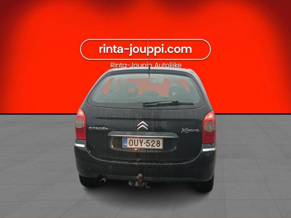 CITROEN Xsara Picasso 2008